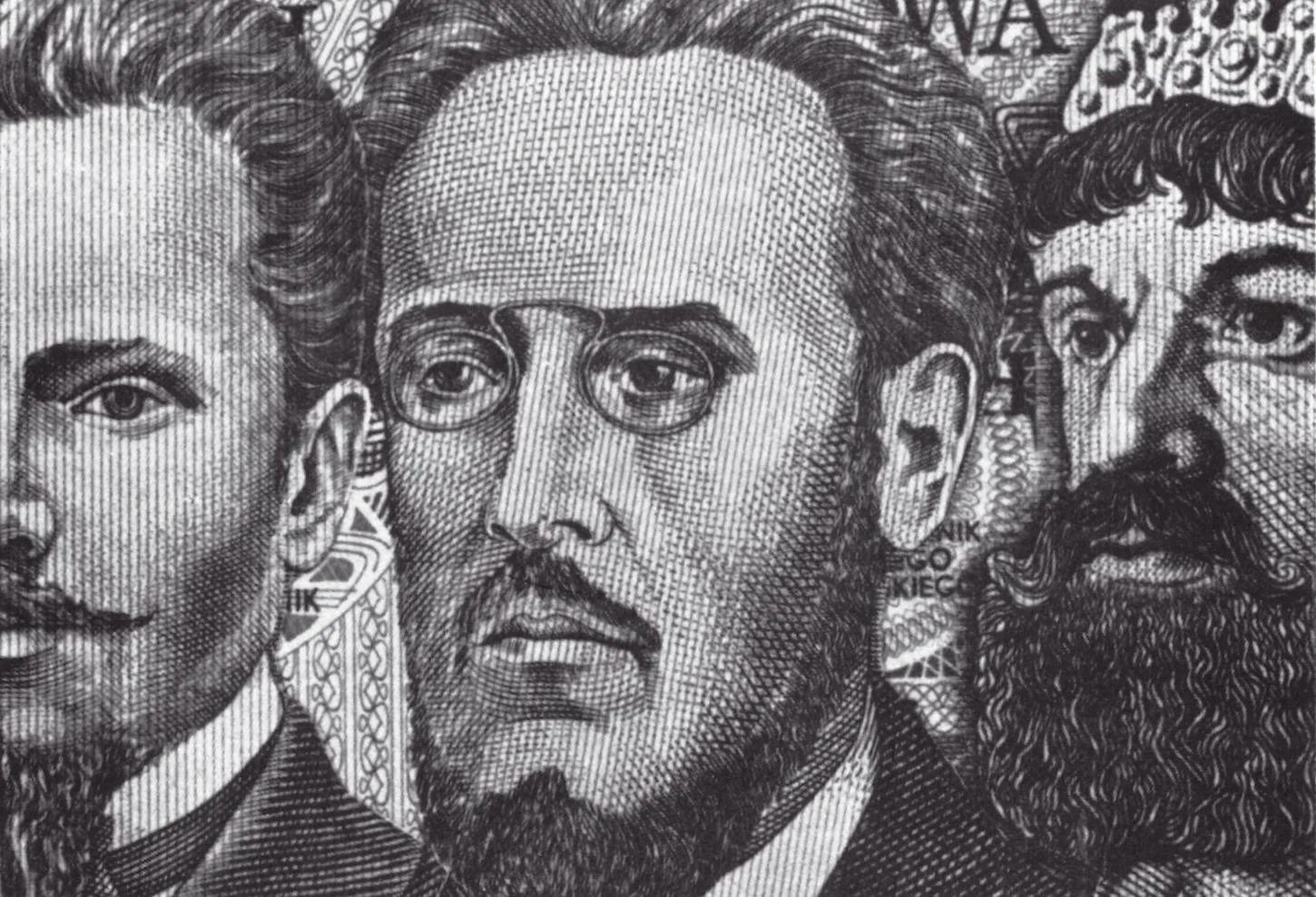 "Szychta" 1998