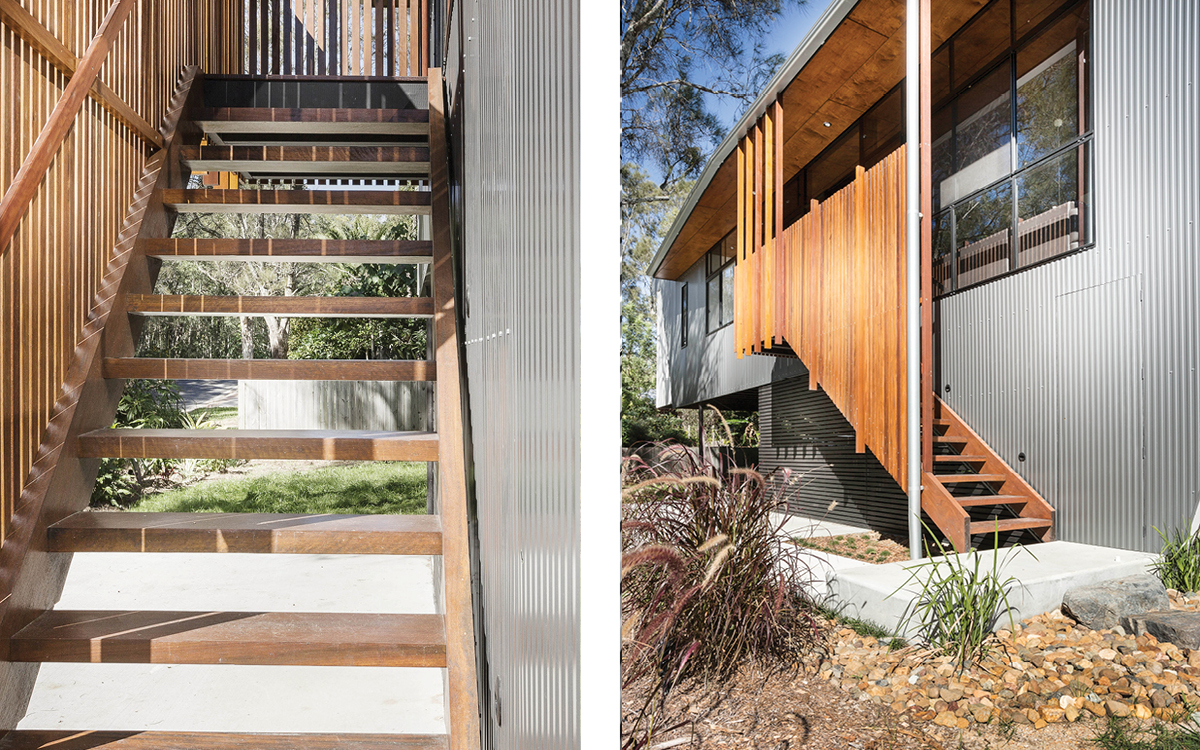 Northern-Rivers-Beach-House-Byron-Bay | Entry