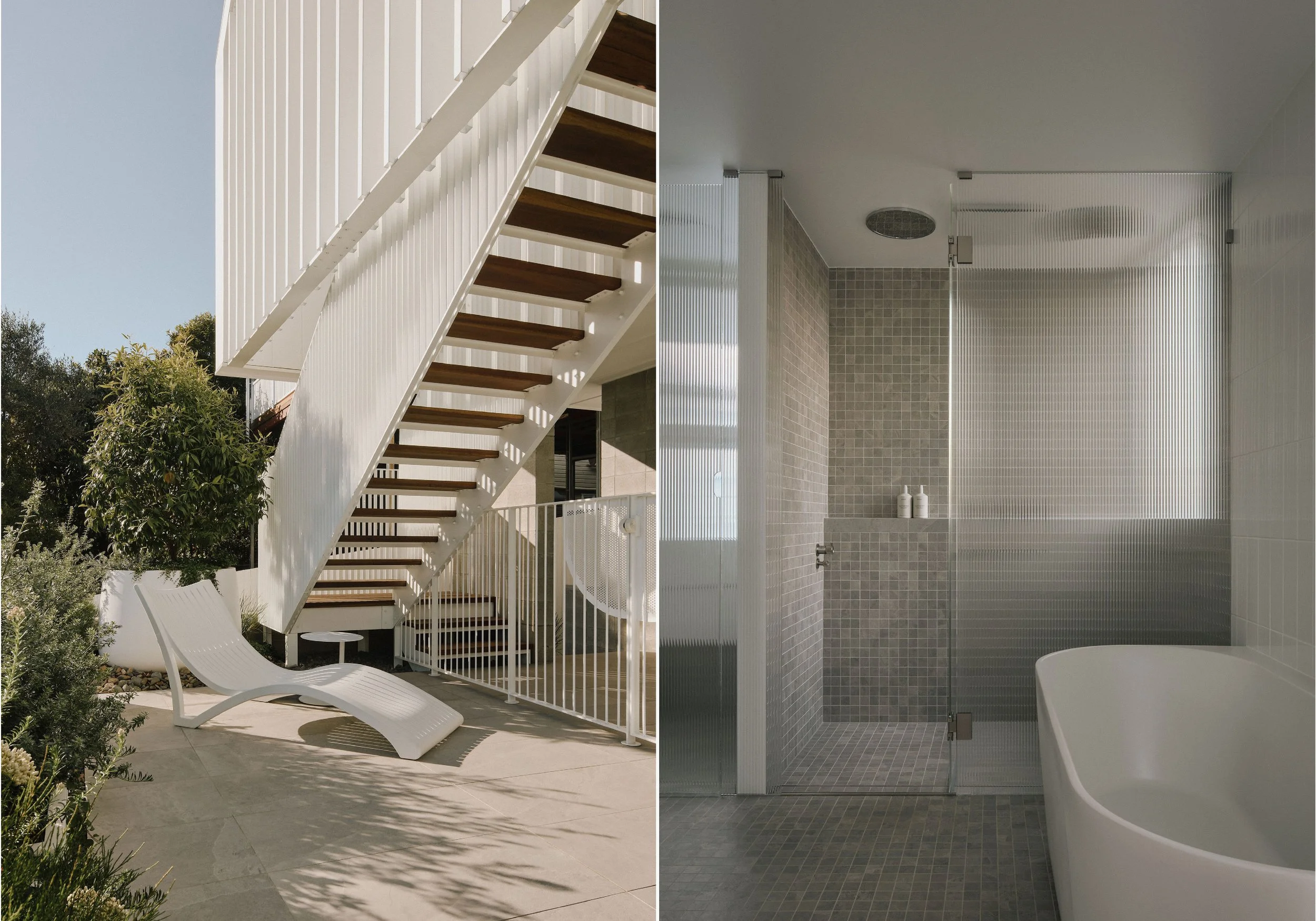 Avebury - flood resilient design by Refresh*