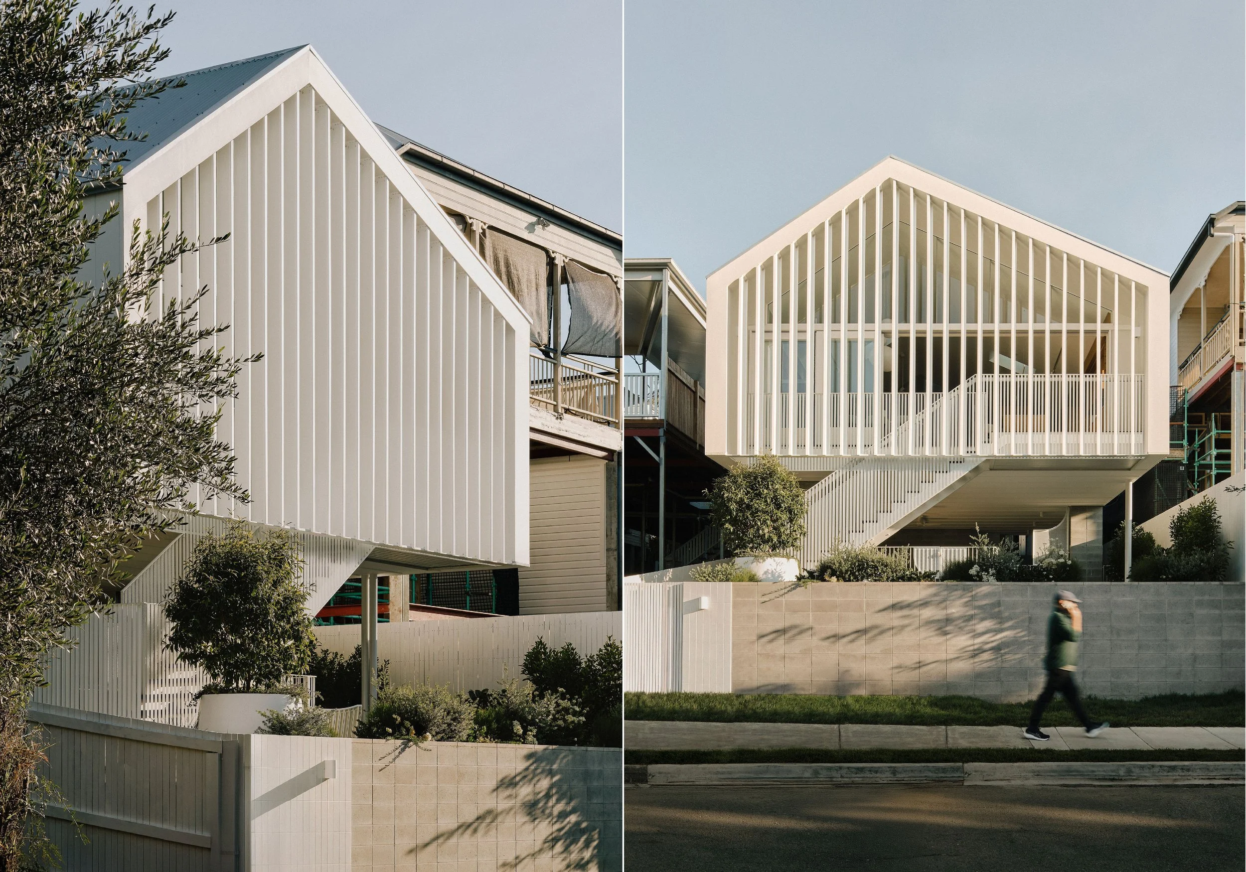 Flood Resilient Design
