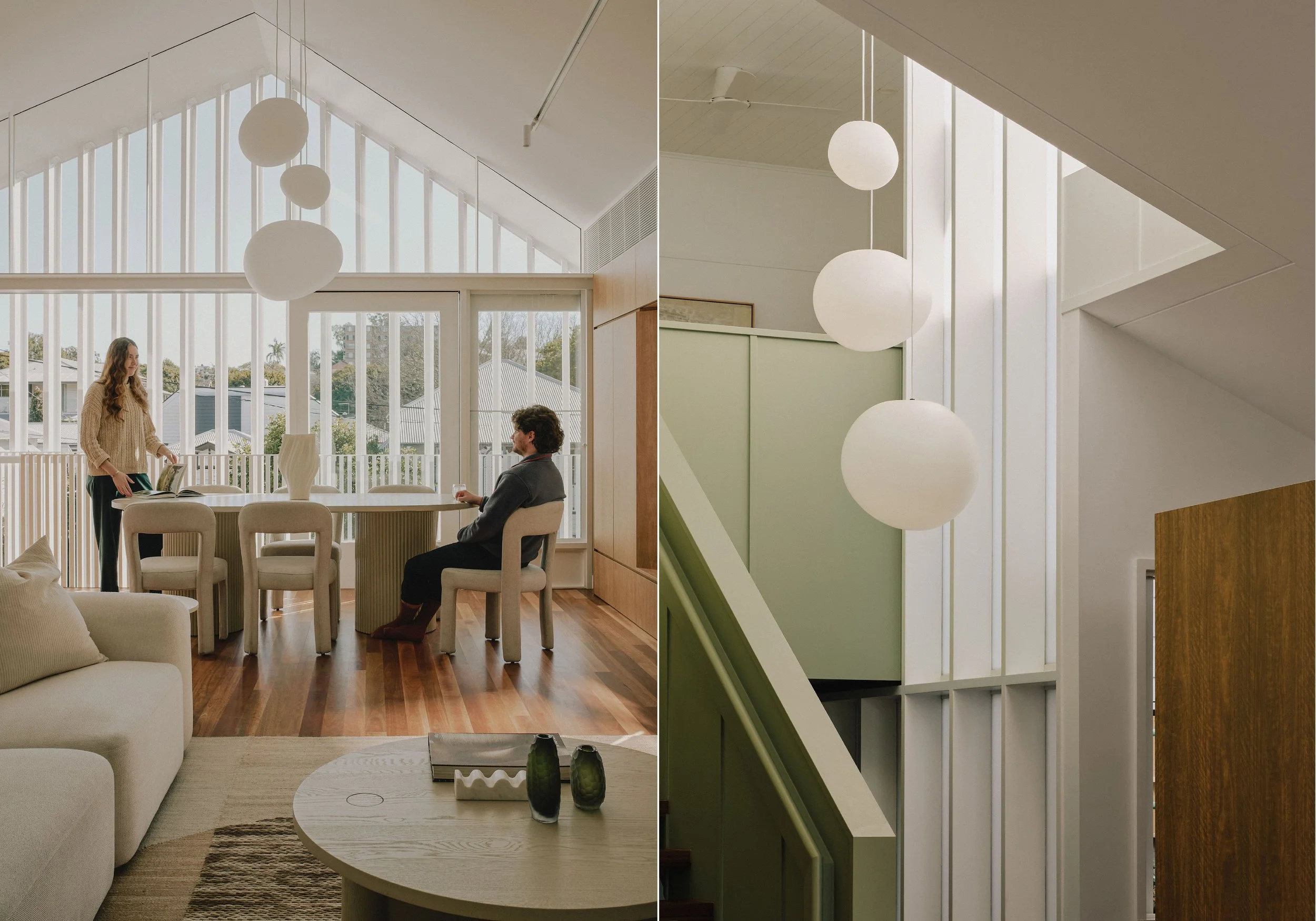 Avebury - flood resilient design