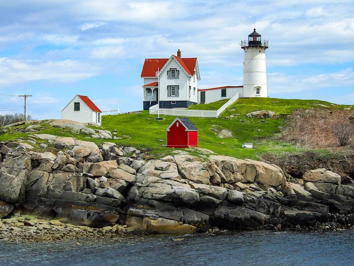 A Week in New England: Boston, Maine and New Hampshire