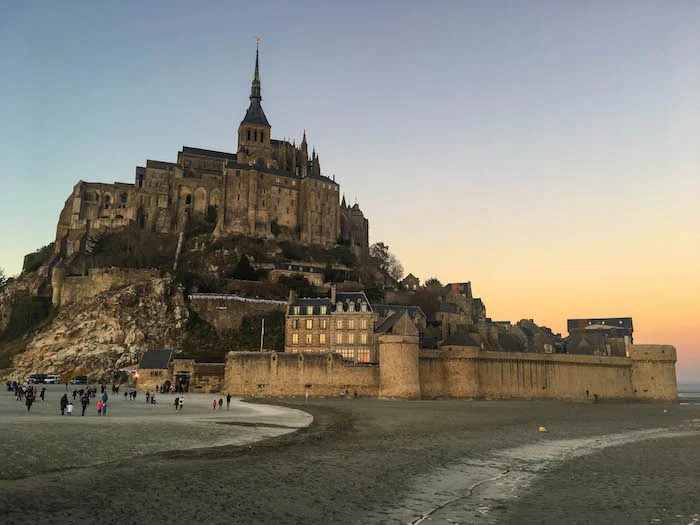 France Recap: Normandy and Paris