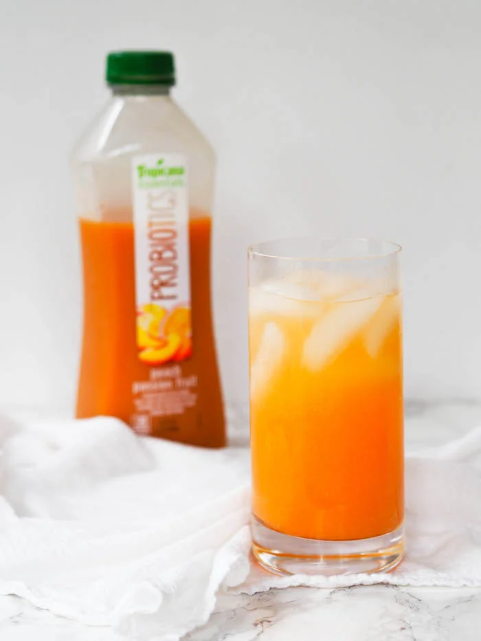 Three Easy Daily Steps for a Happy and Healthy Gut