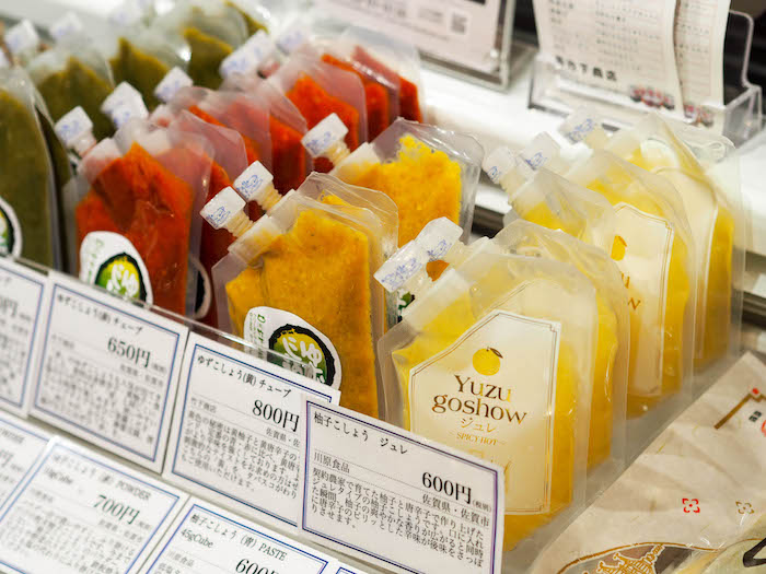 日本包装
