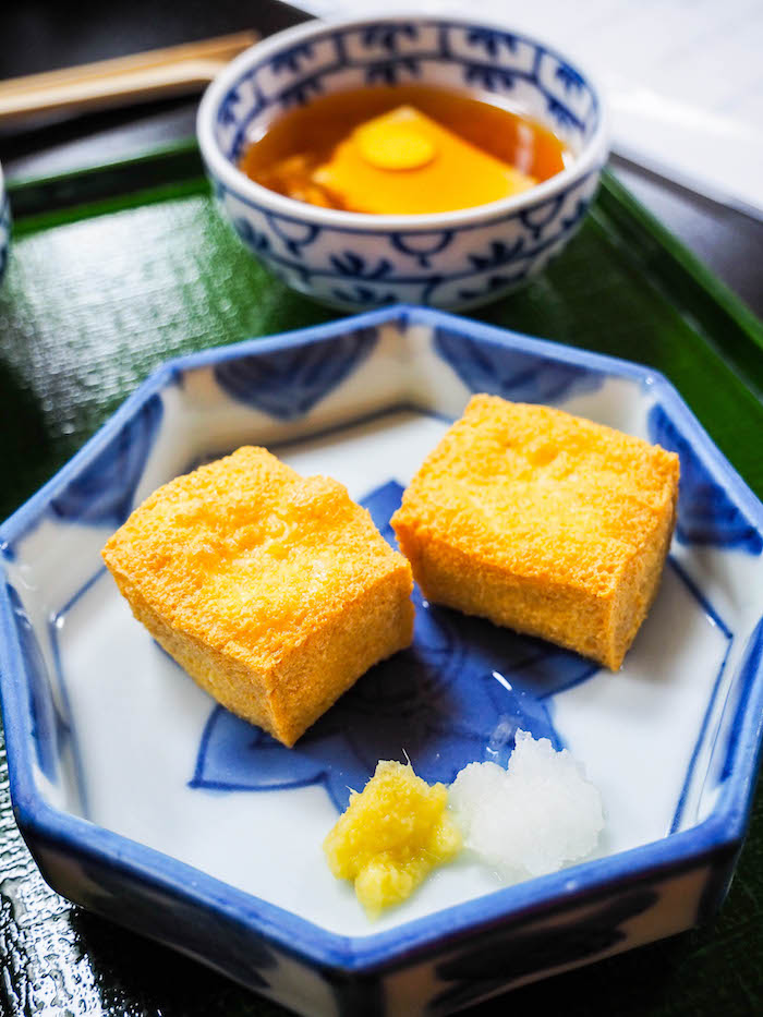 用姜汁豆豆,豆豆酱和花生酱
