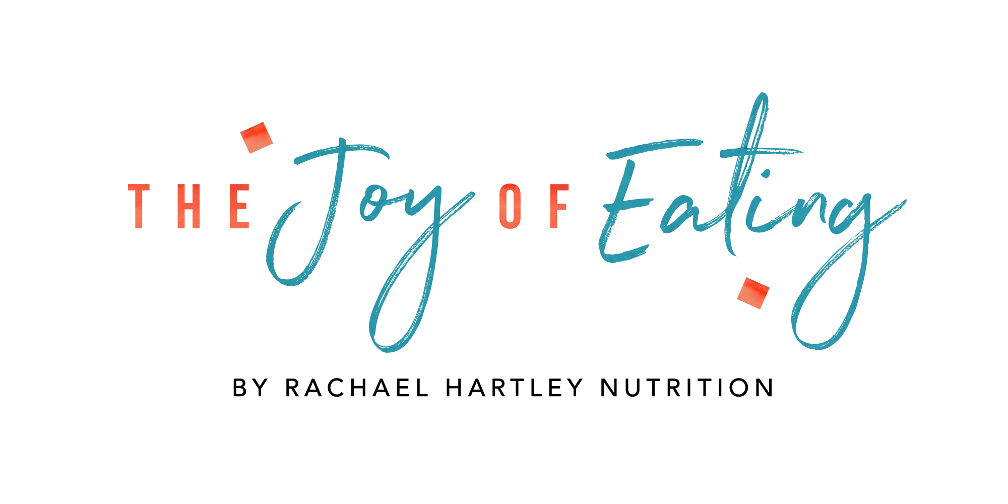 The Joy of Eating