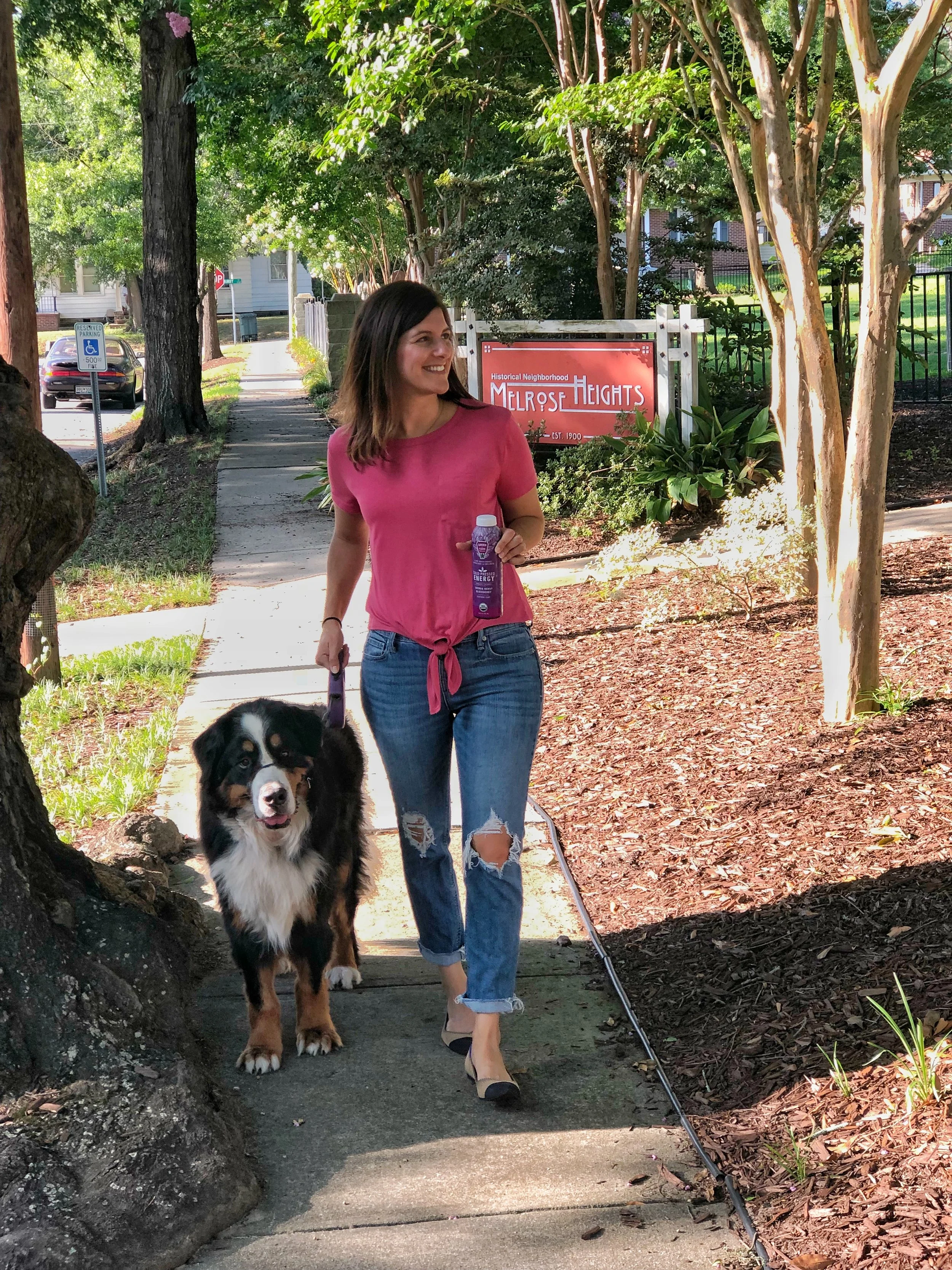 Five Tips to Get Past the Afternoon Slump