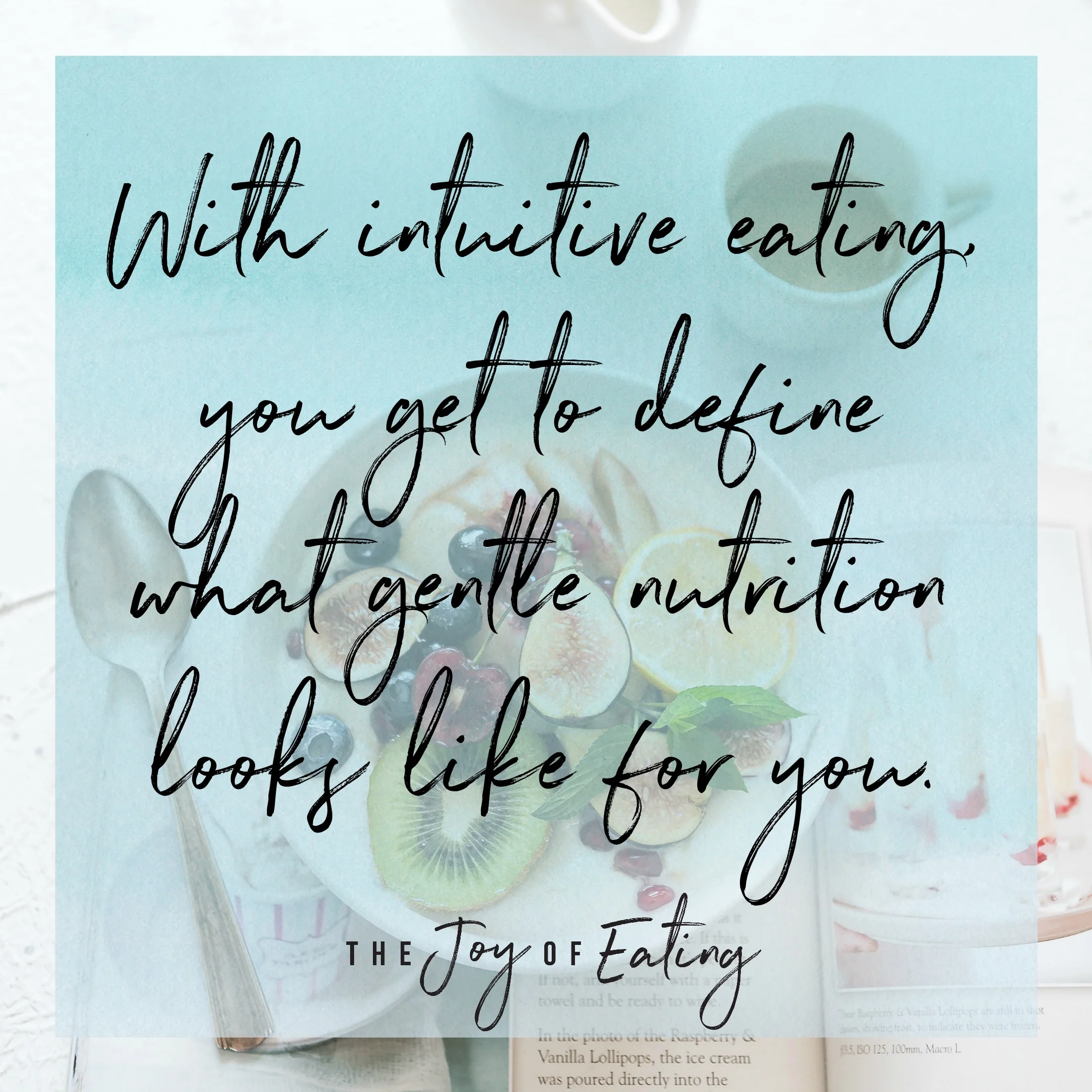 #intuitiveeating #haes #wellness #bodypositivity