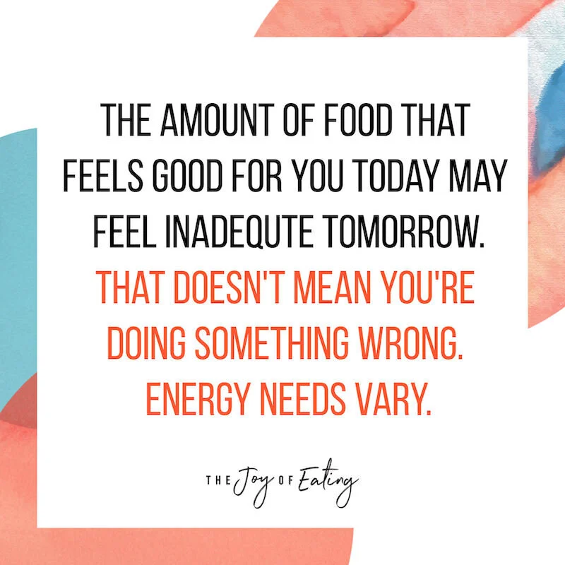 Why You Should Delete Your MyFitnessPal App — Registered Dietitian