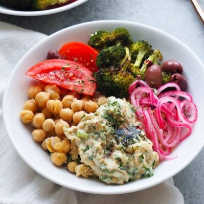 Indian Baked Eggs with Green Chutney Recipe — Registered Dietitian ...