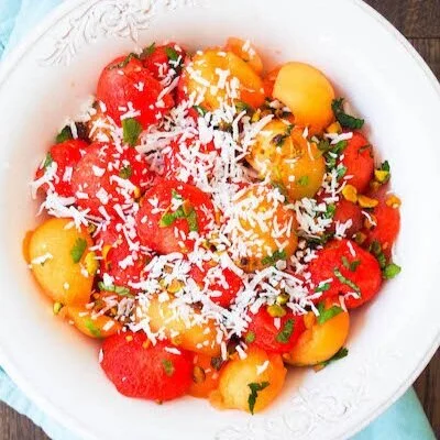 Watermelon Mint Cocktail Recipe Registered Dietitian Columbia Sc Rachael Hartley Nutrition