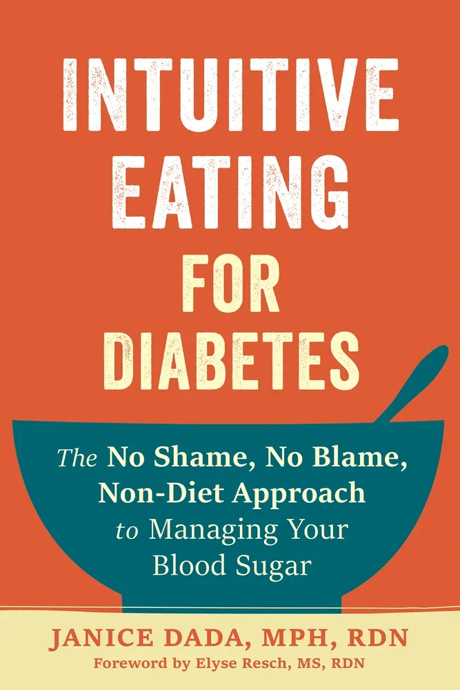 Intuitive Eating for Diabetes