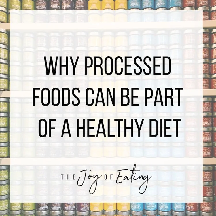 Why You Should Stop Labelling Food Good and Bad — Registered Dietitian