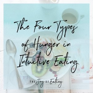 Emotional Hunger vs. Physical Hunger: How to Tell The Difference ...