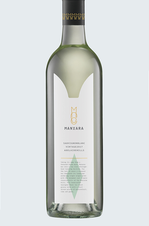 Manyara Wines