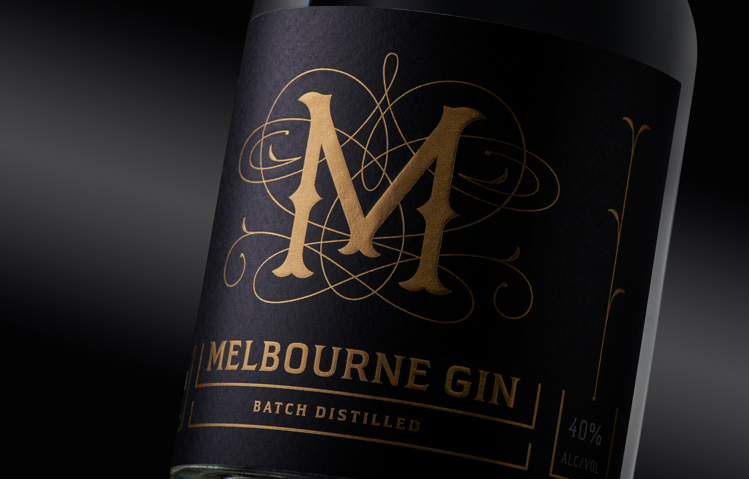 Melbourne Gin