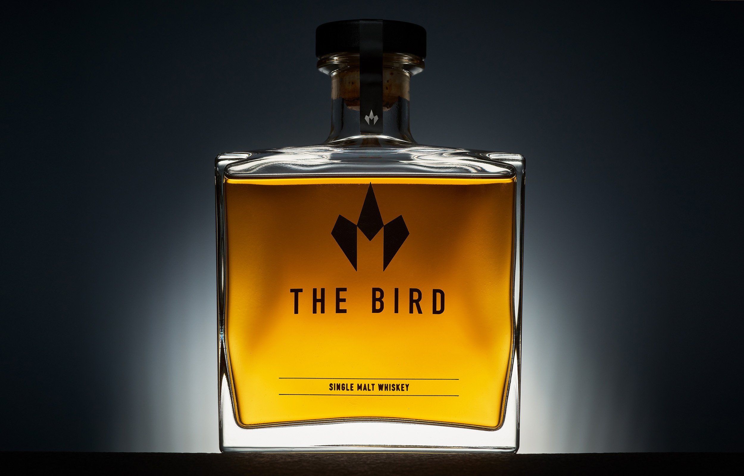 The Bird Whiskey Enoki the-bird-whiskey-enoki