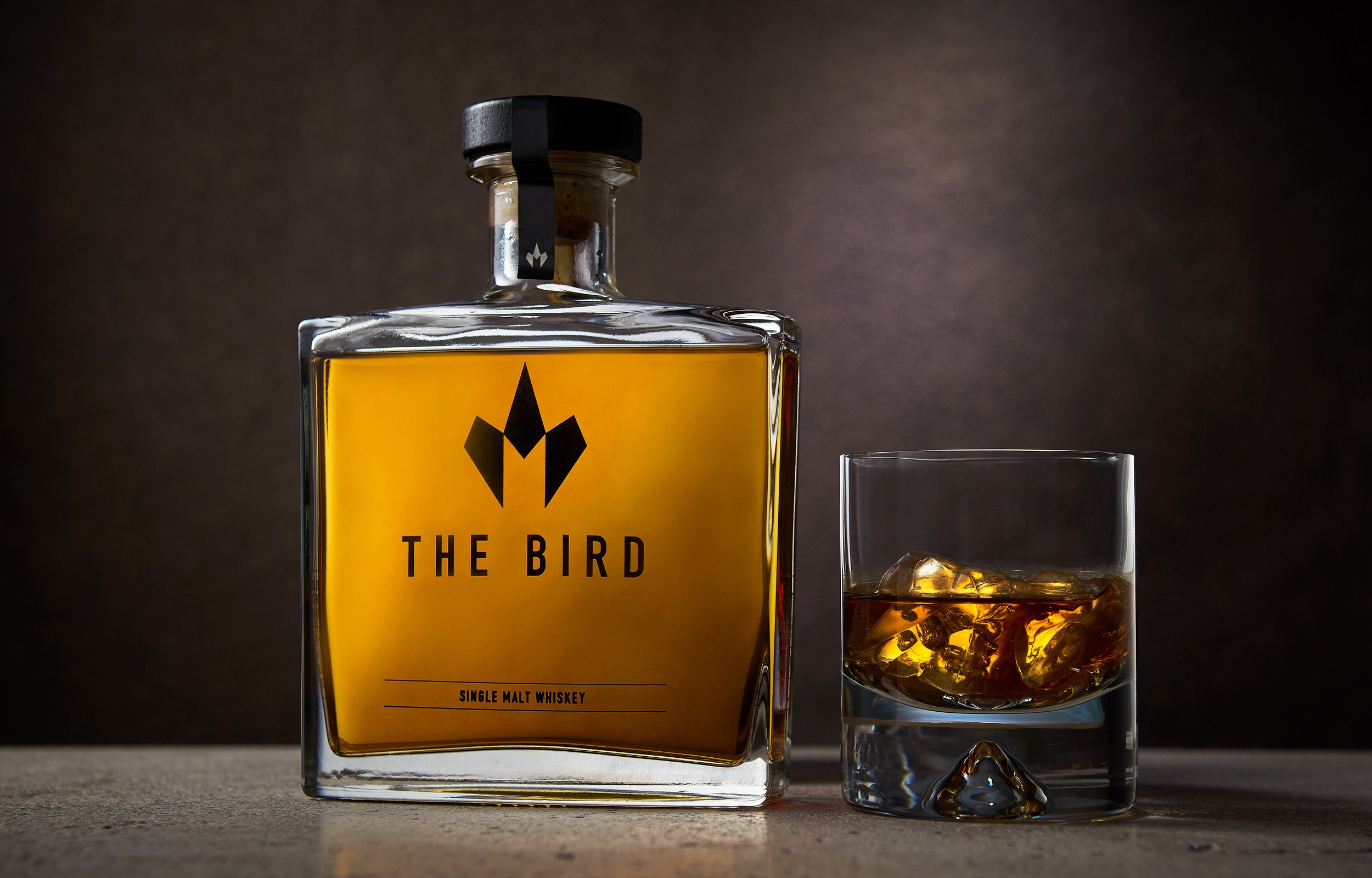 The Bird Whiskey