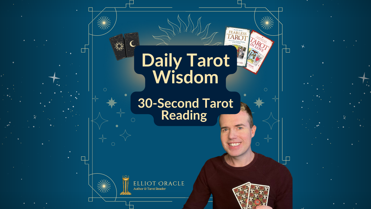 The high priestess reversed tarot card of the day elliot oracle
