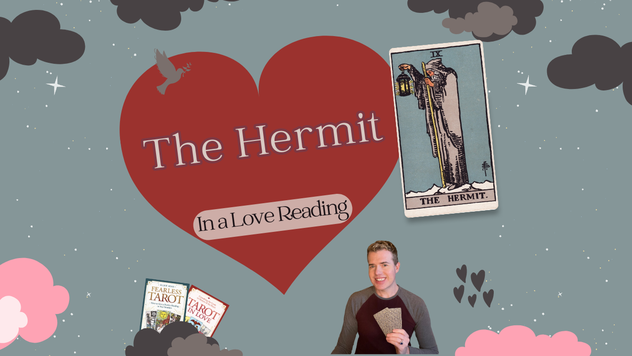 Tarot in Love & Relationships Daily Tarot Card Meanings — Elliot Oracle