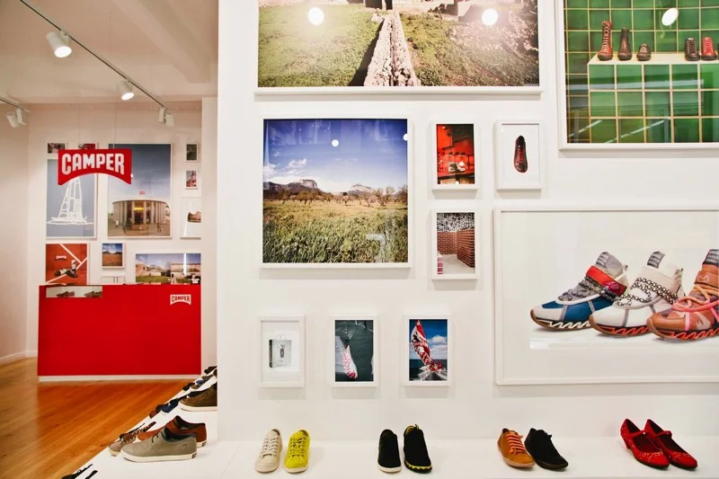 Camper Shop Fit Auckland