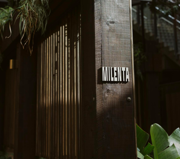 Milenta, Envoy Construction