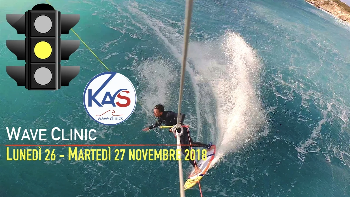 Wave Clinic nov2018