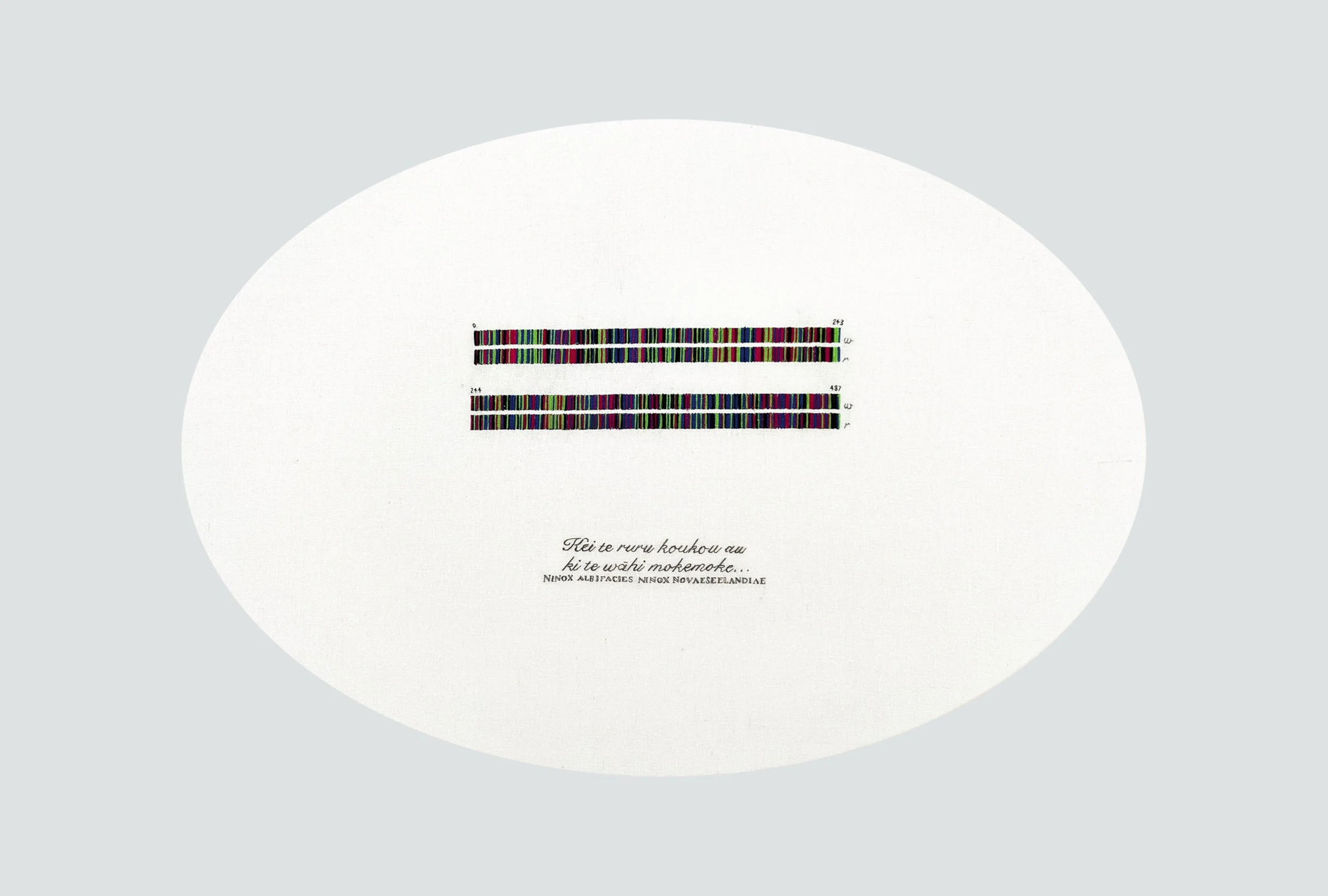 Kei te ruru kaukau au ki te wahi mokemoke; DNA sequence data.jpg