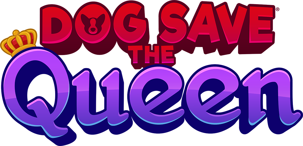 Dog Save the Queen