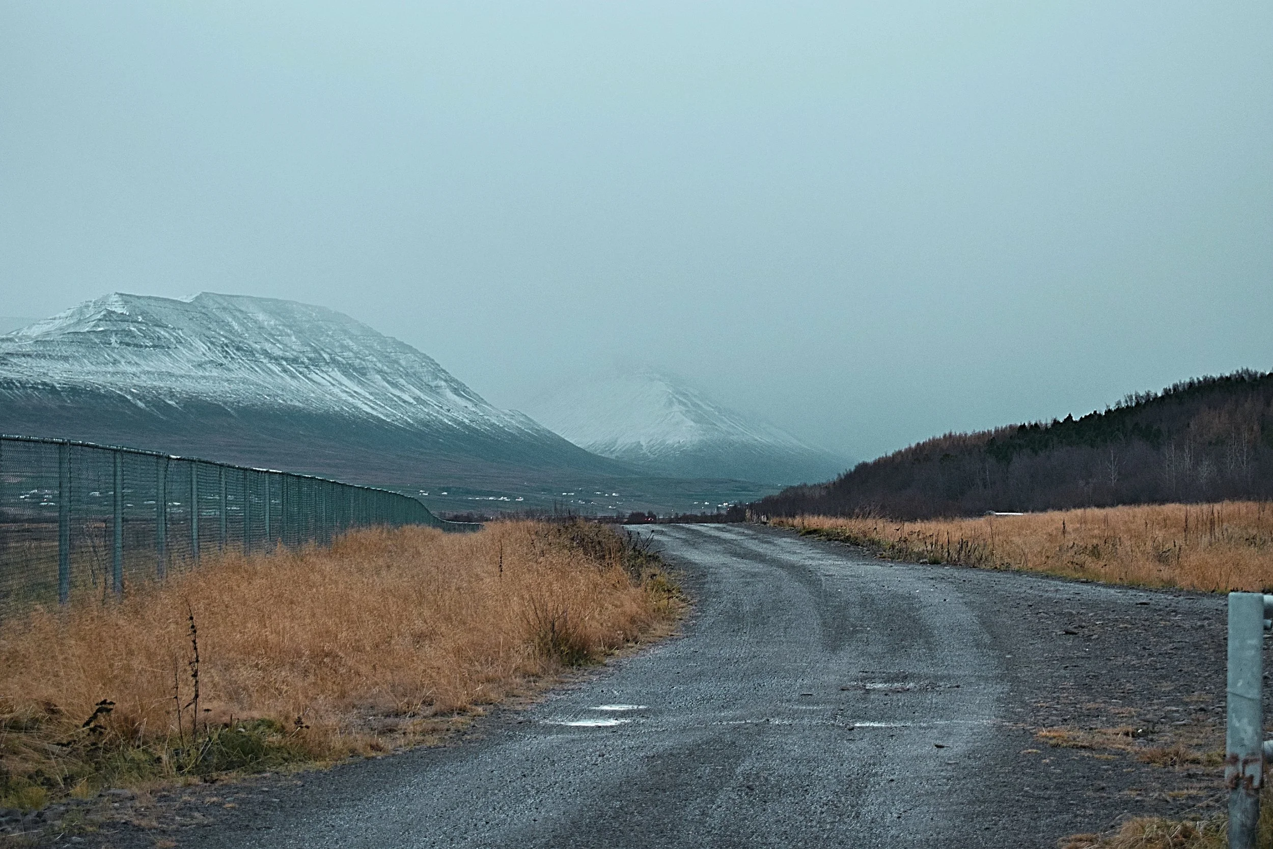 KANO Travel & Trip to Akureyri | Iceland