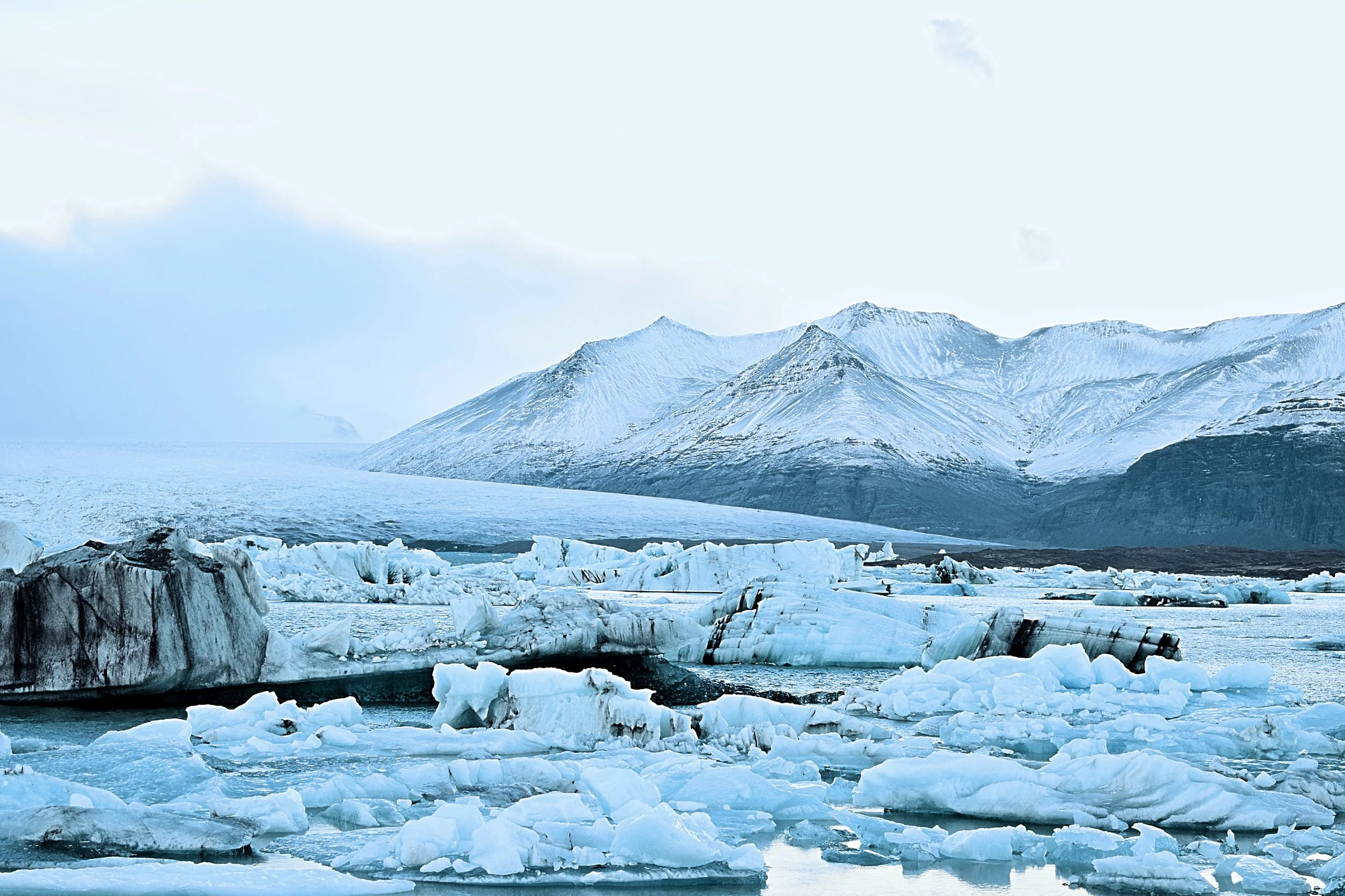 KANO Travel & Trip to Jokulsarlon | Iceland