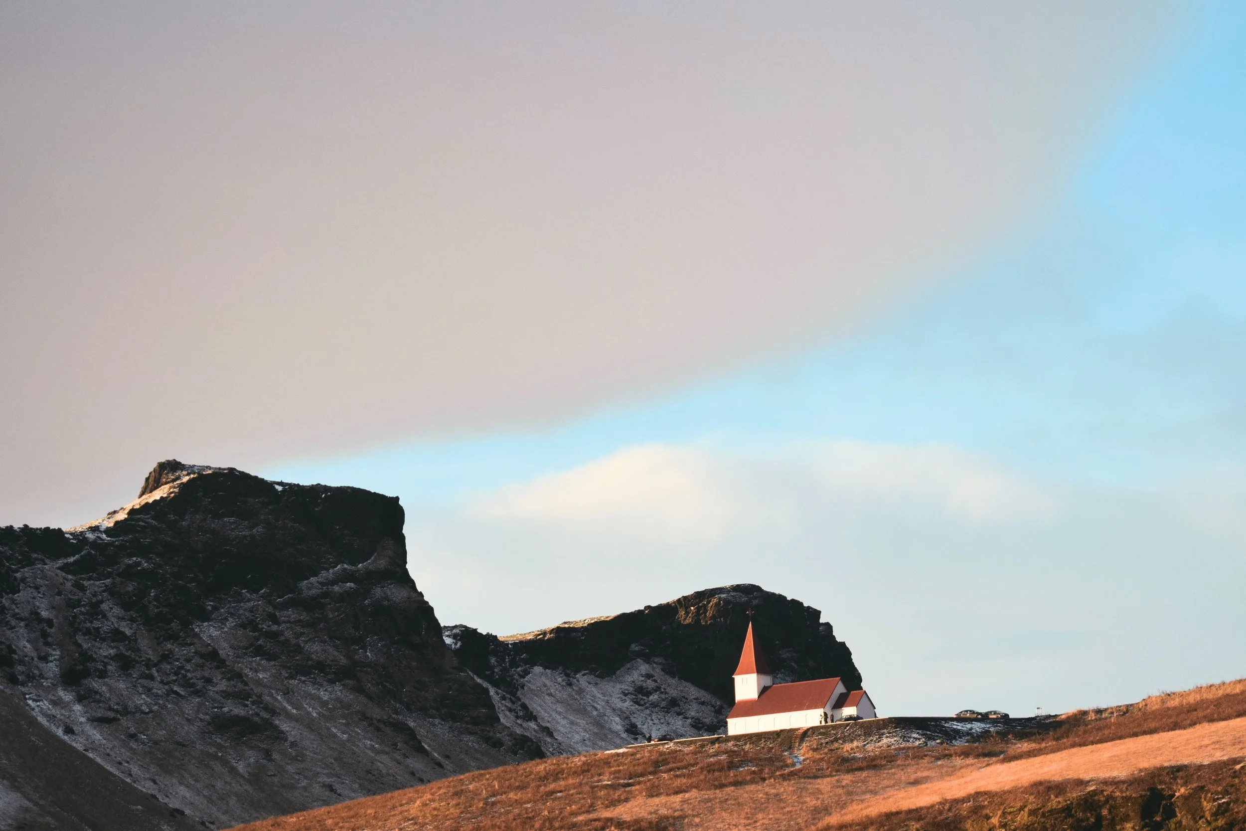KANO Travel & Trip to Vik | Iceland