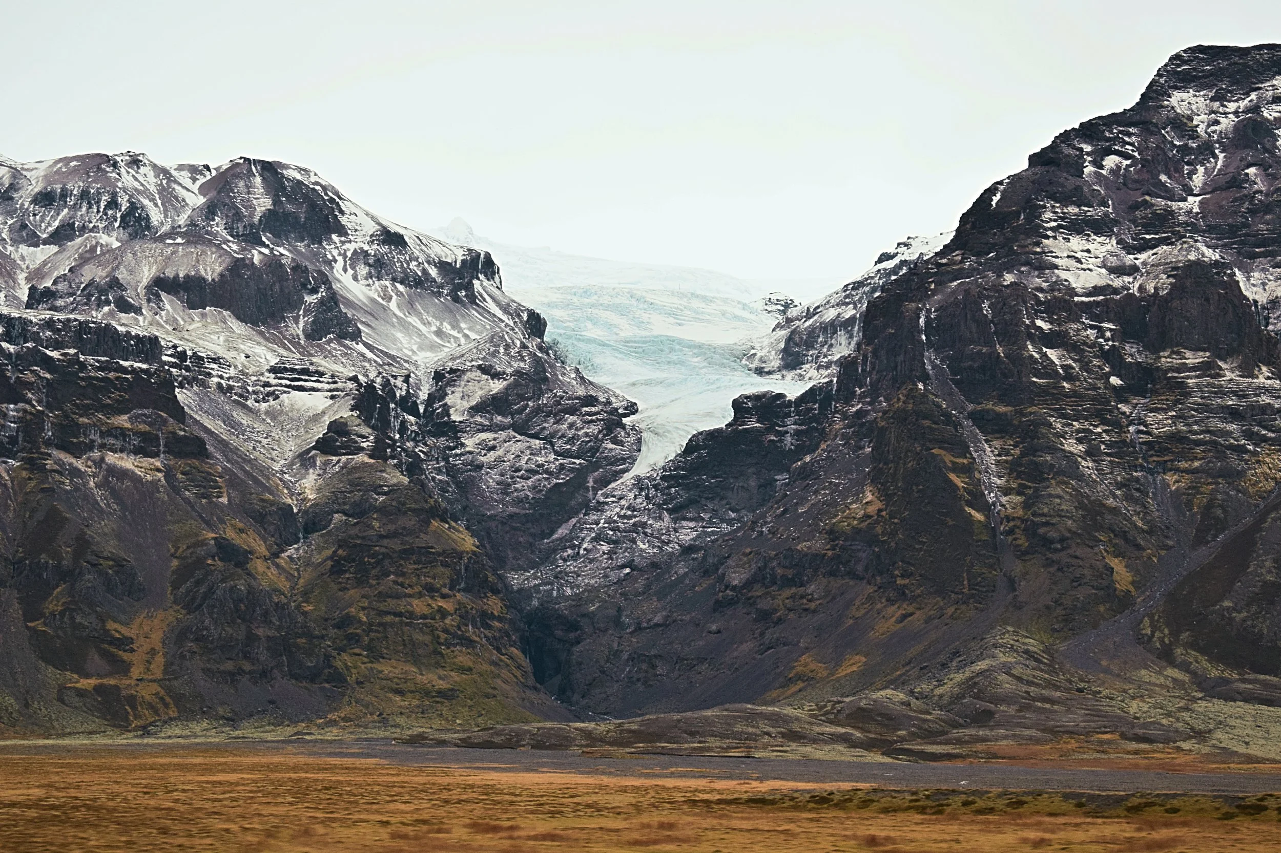 KANO Travel & Trip to Iceland