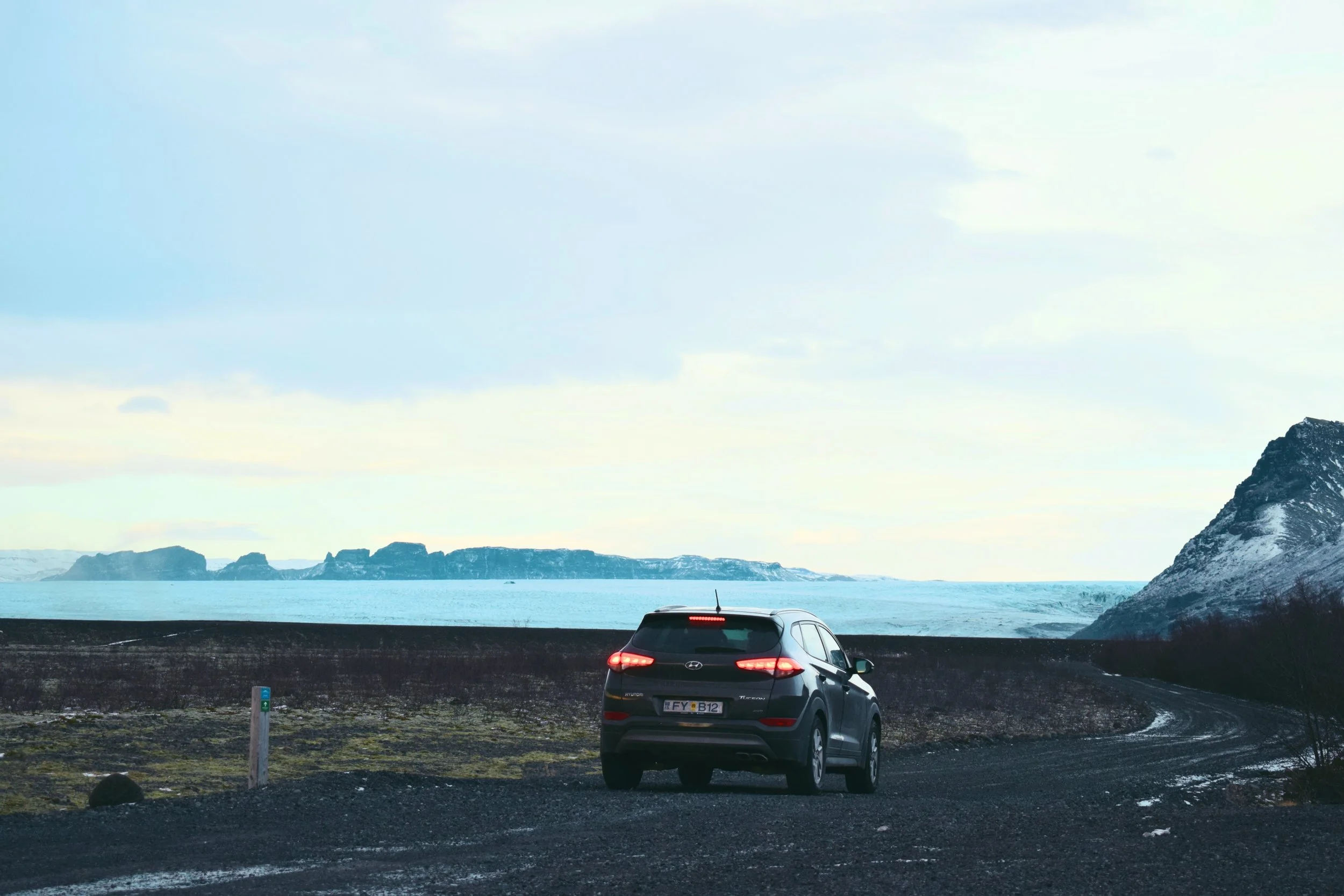 KANO Travel & Trip to Iceland