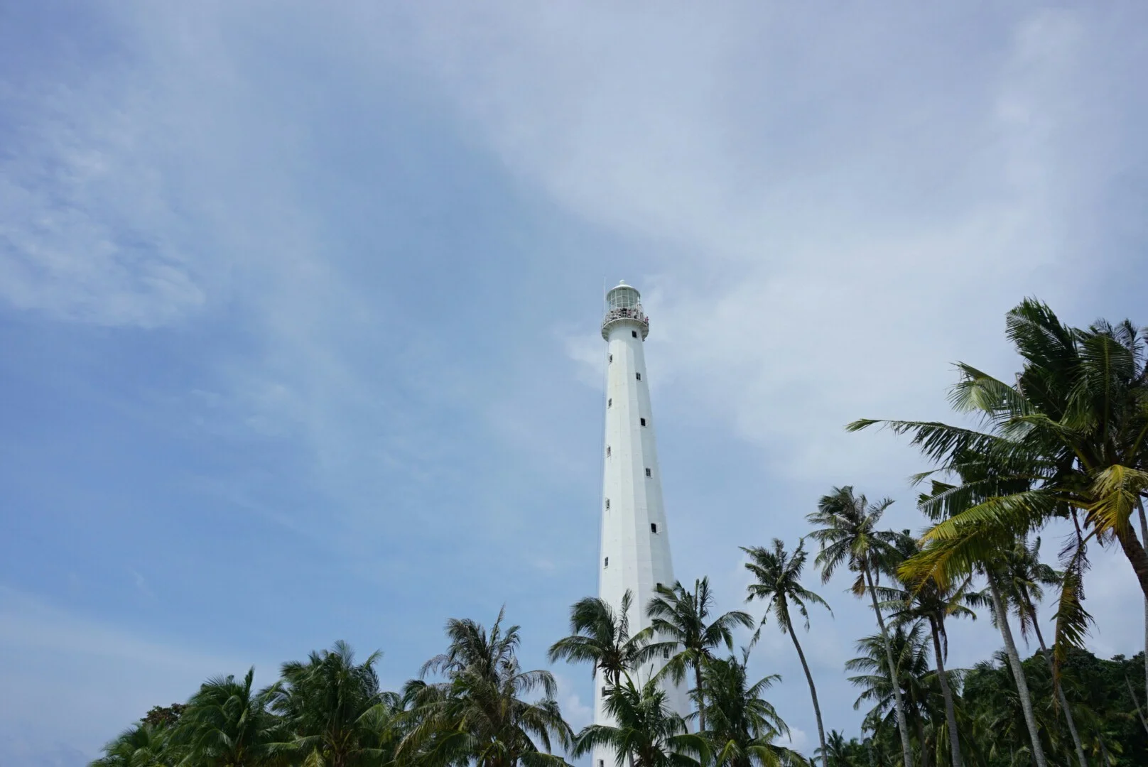 KANO Travel & Trip to Belitung | Indonesia