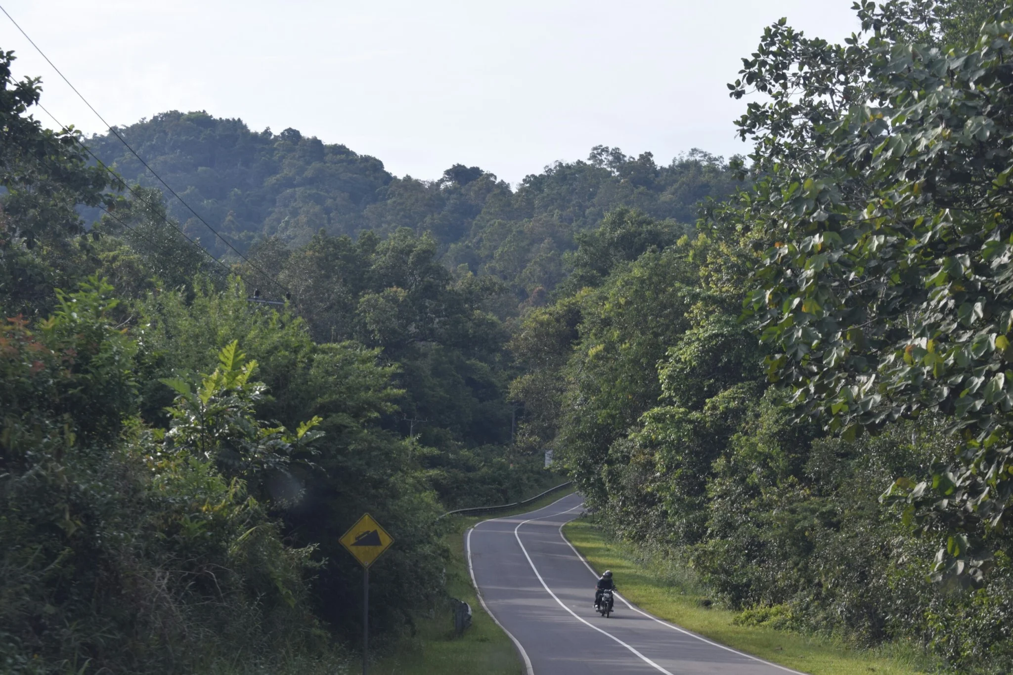 KANO Travel & Trip to Belitung | Indonesia