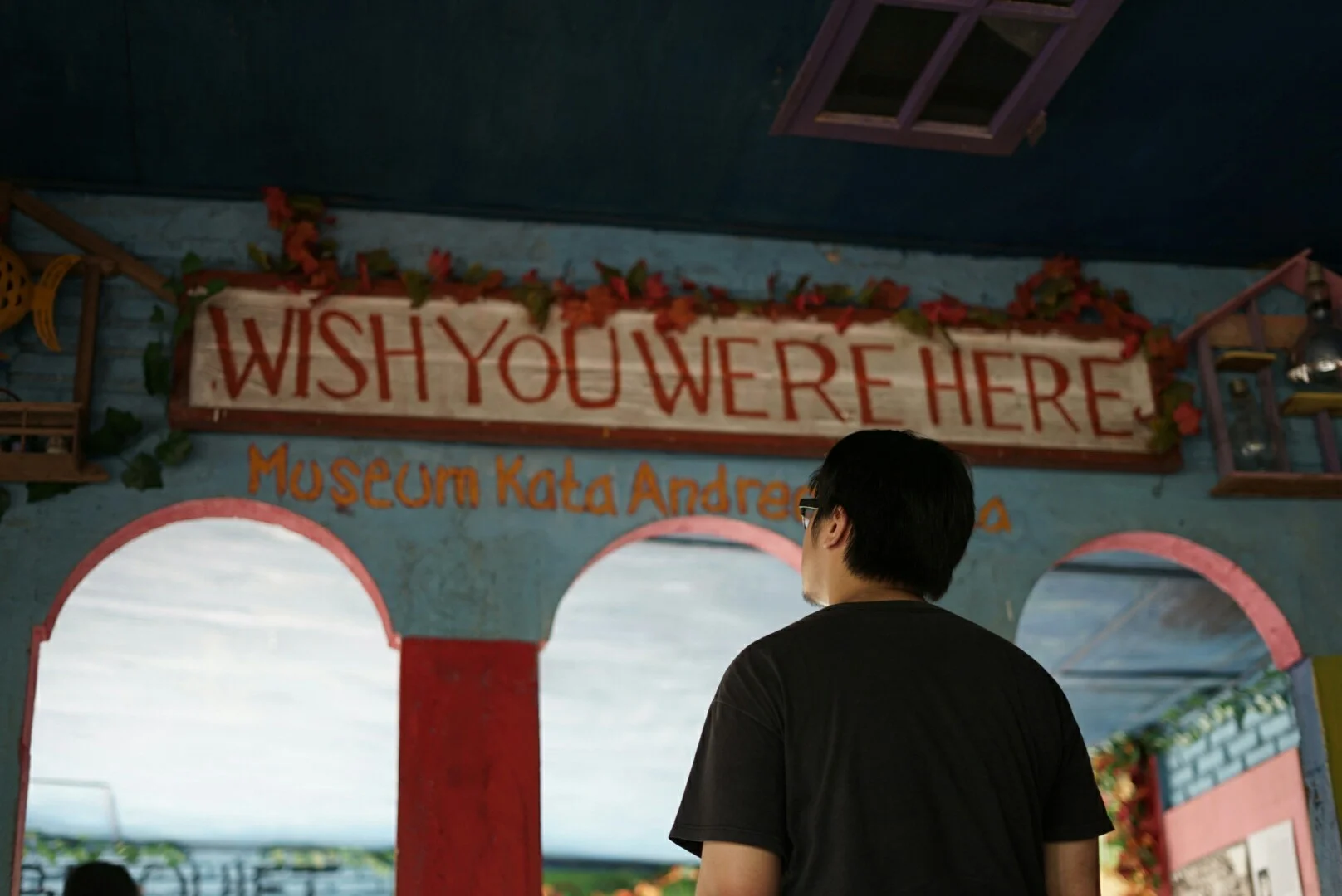 KANO Travel & Trip to Belitung | Indonesia