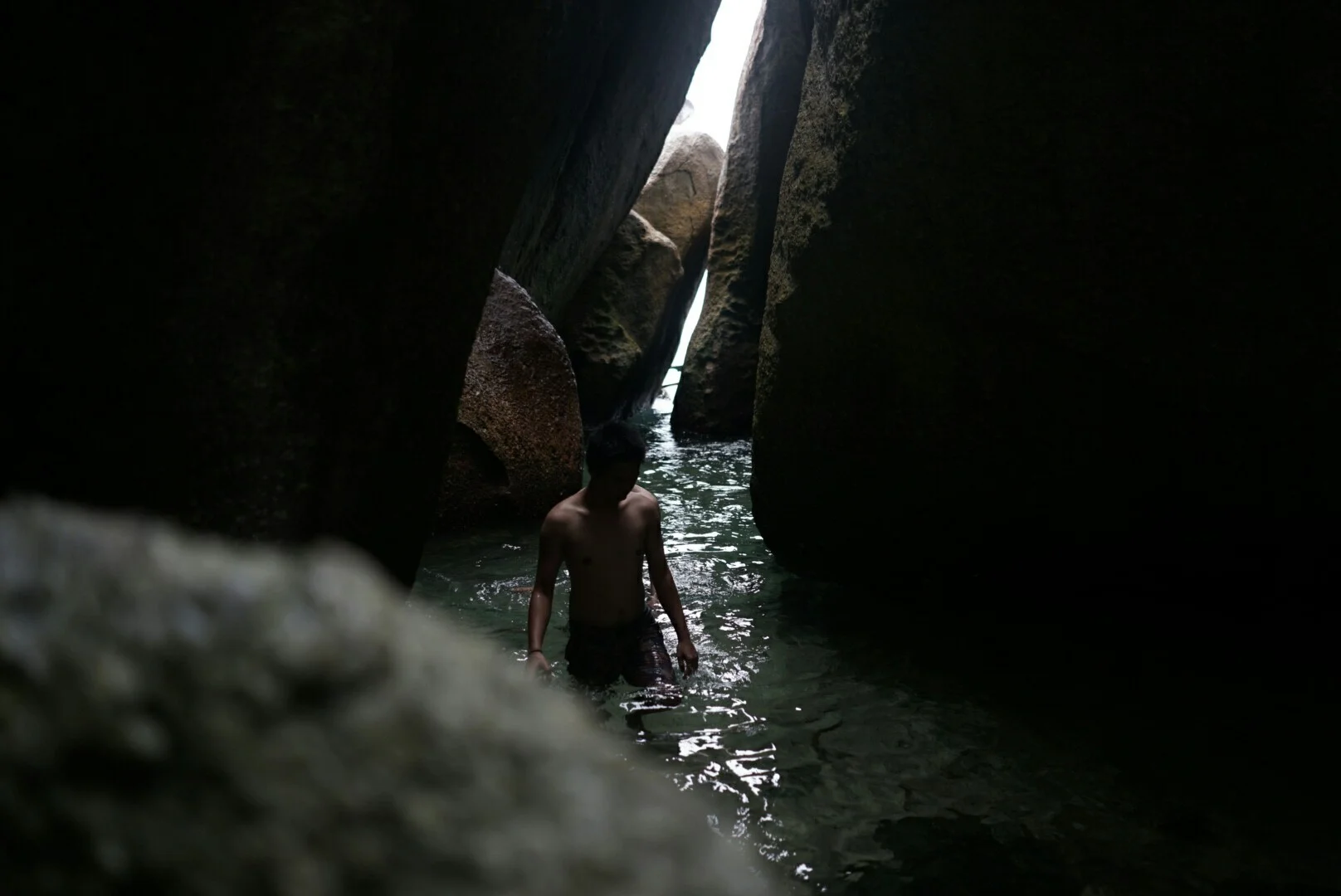KANO Travel & Trip to Belitung | Indonesia