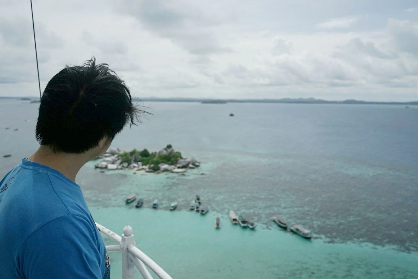 KANO Travel & Trip to Belitung | Indonesia