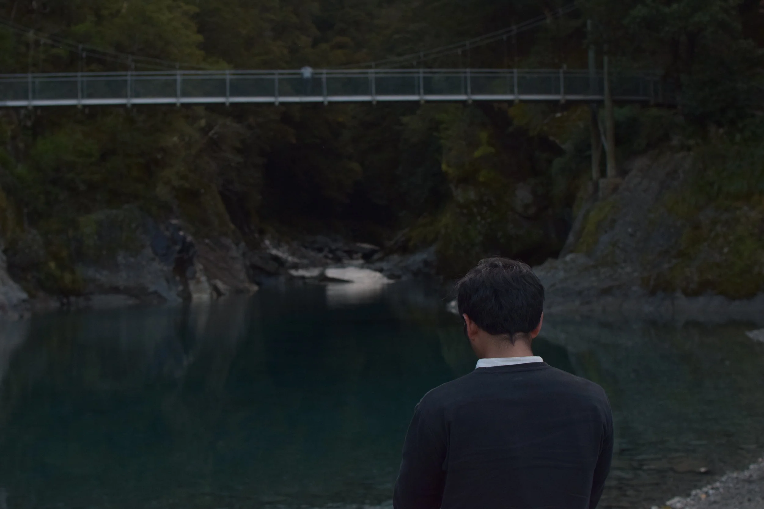 KANO Travel & Trip to Haast Blue Pool | New Zealand