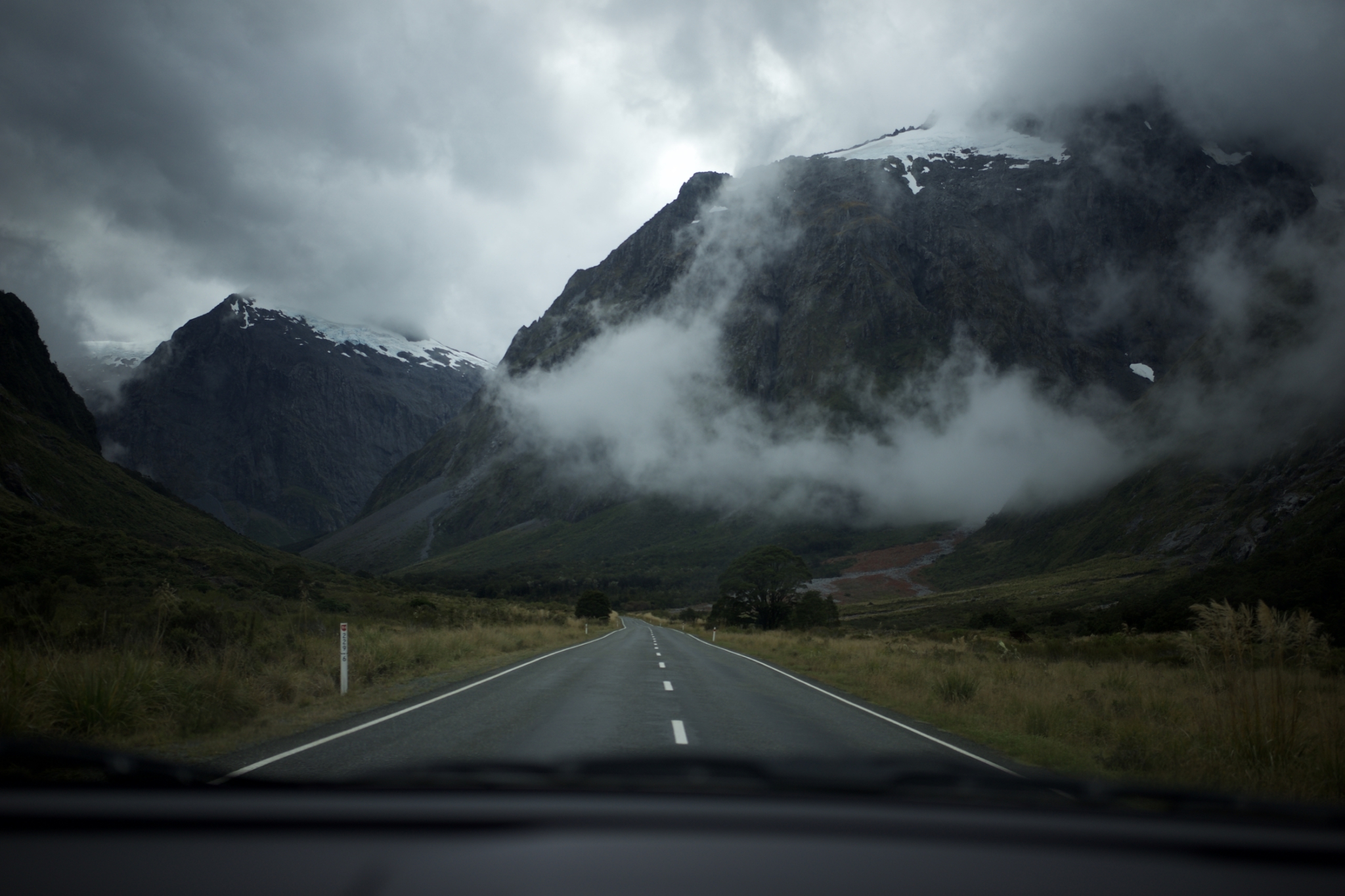 KANO Travel & Trip to Milford Sound | New Zealand