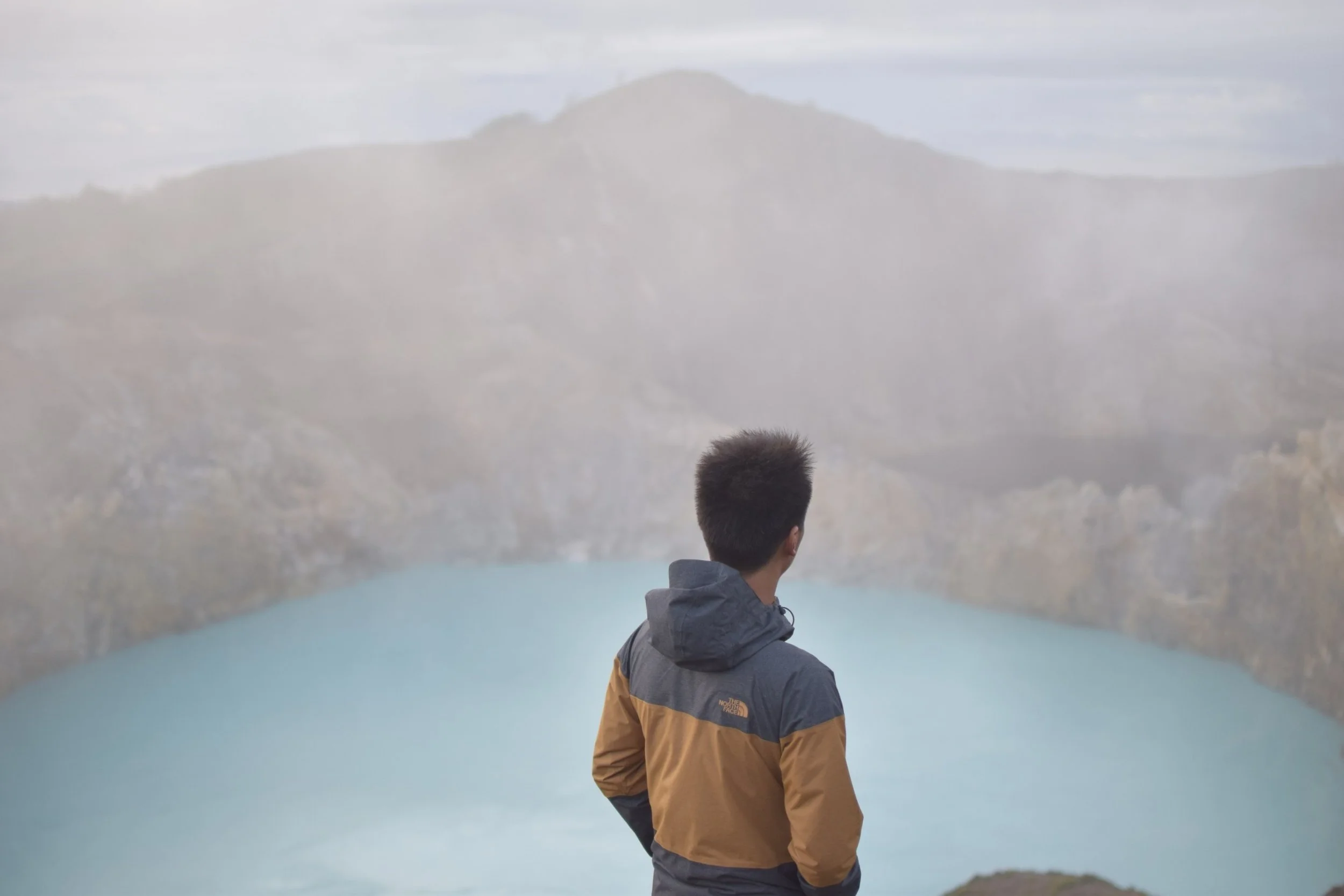 KANO Travel & Trip to Kelimutu | Indonesia