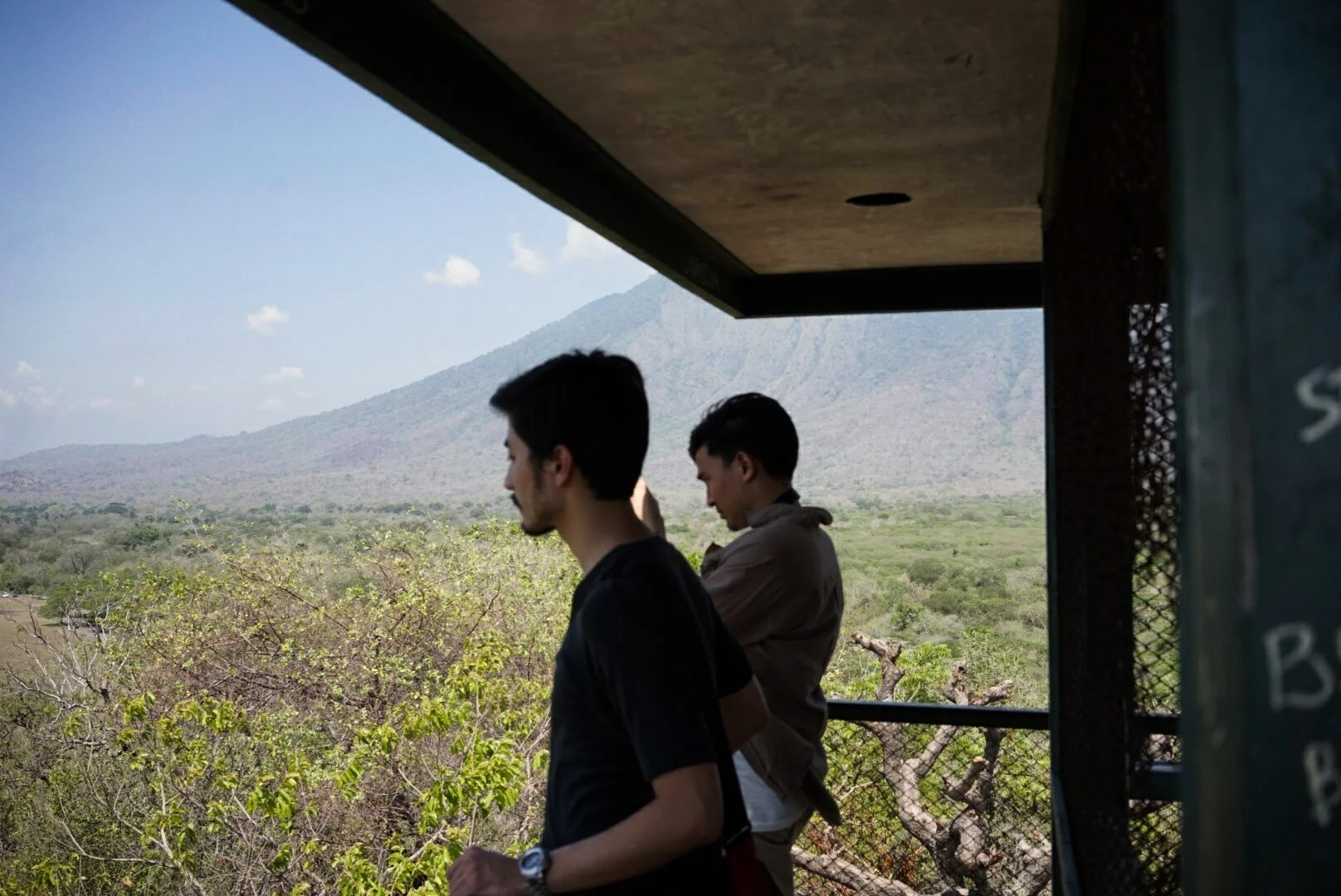 KANO Travel & Trip to Banyuwangi Indonesia | Baluran