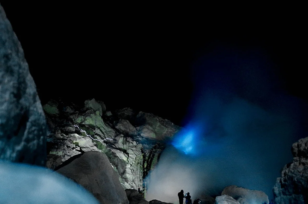 KANO Travel & Trip to Banyuwangi Indonesia | Ijen