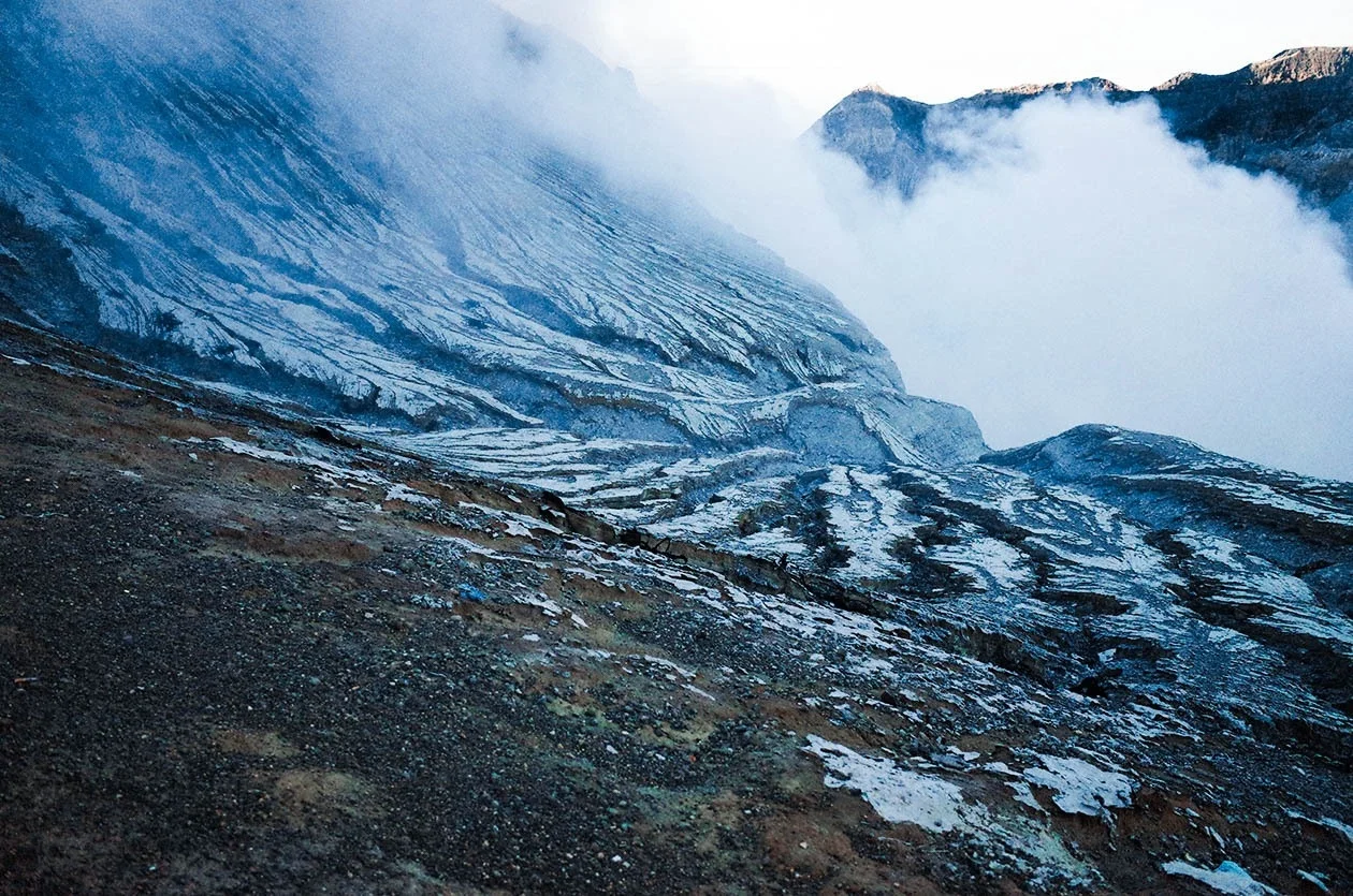 KANO Travel & Trip to Banyuwangi Indonesia | Ijen