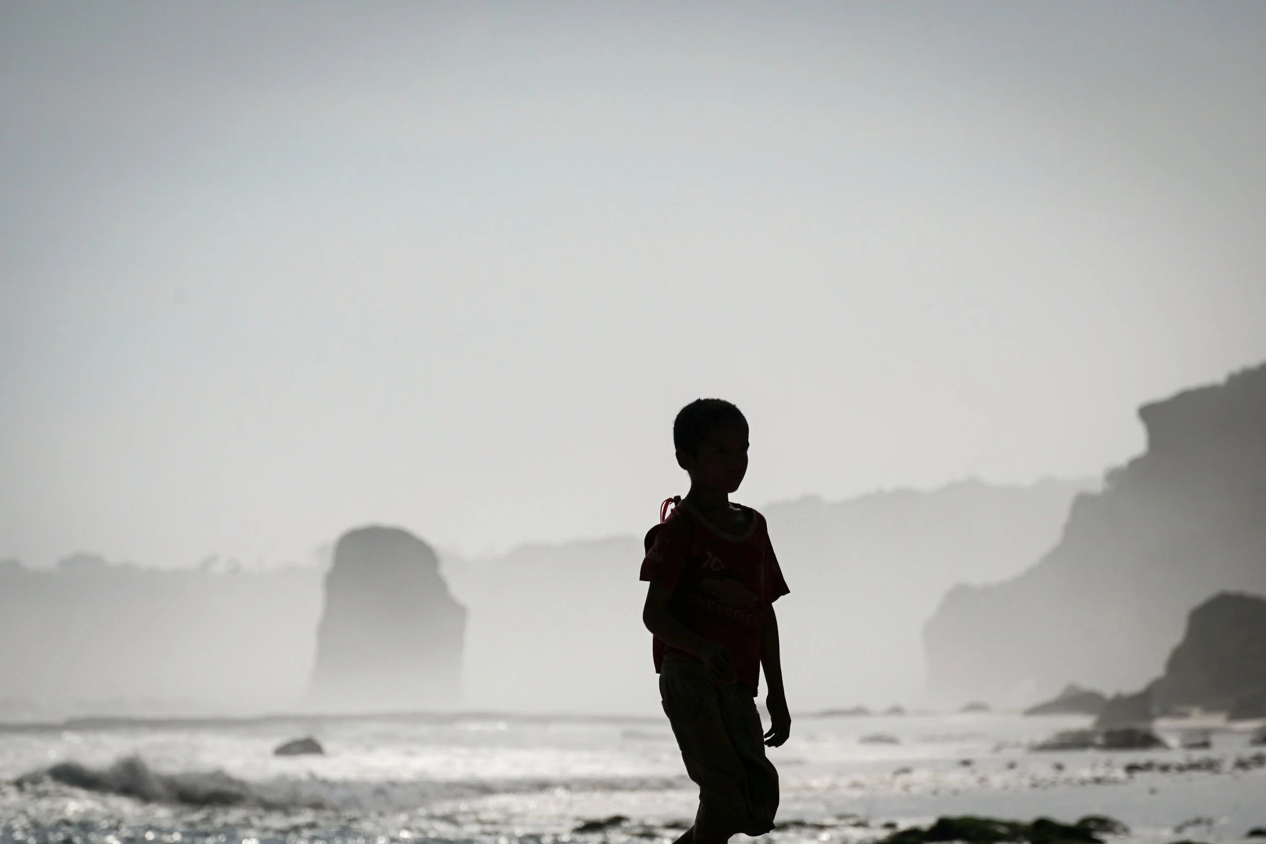 KANO Travel & Trip to Sumba
