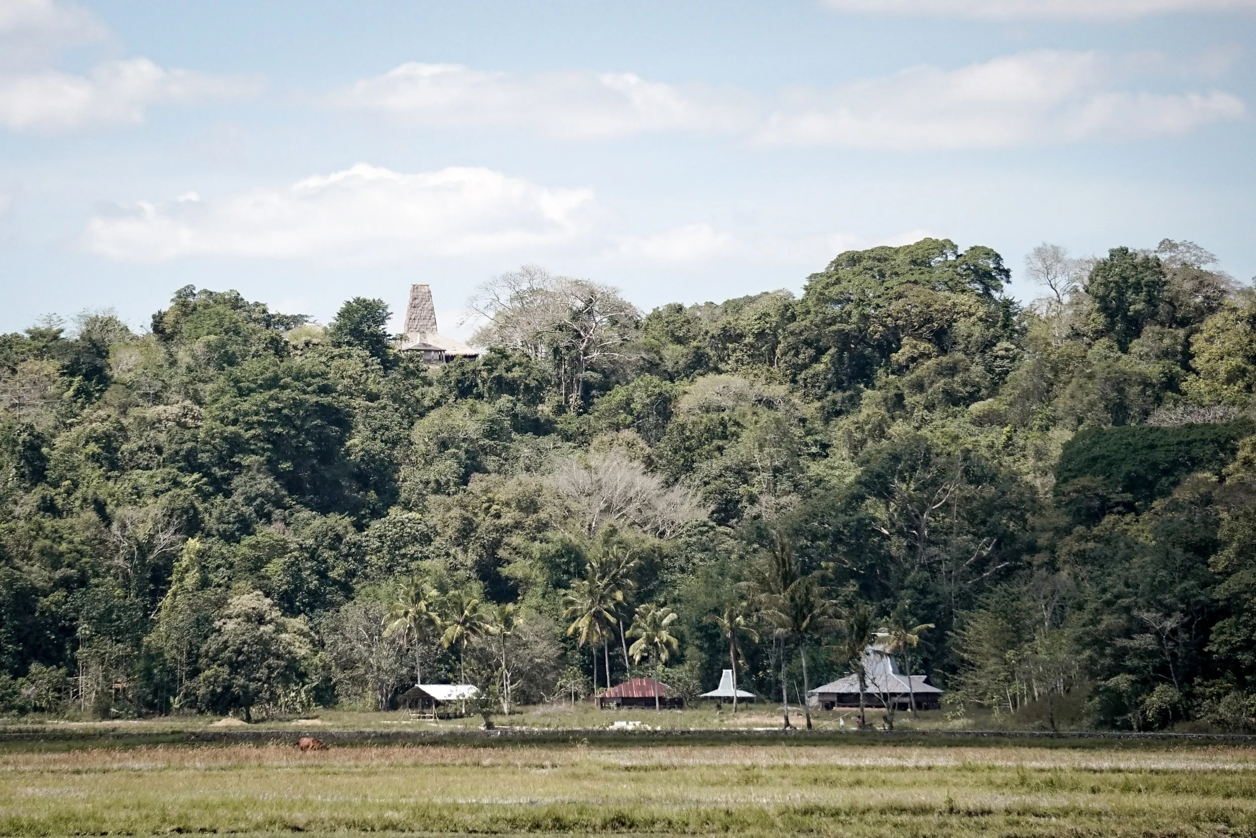 KANO Travel & Trip to Sumba
