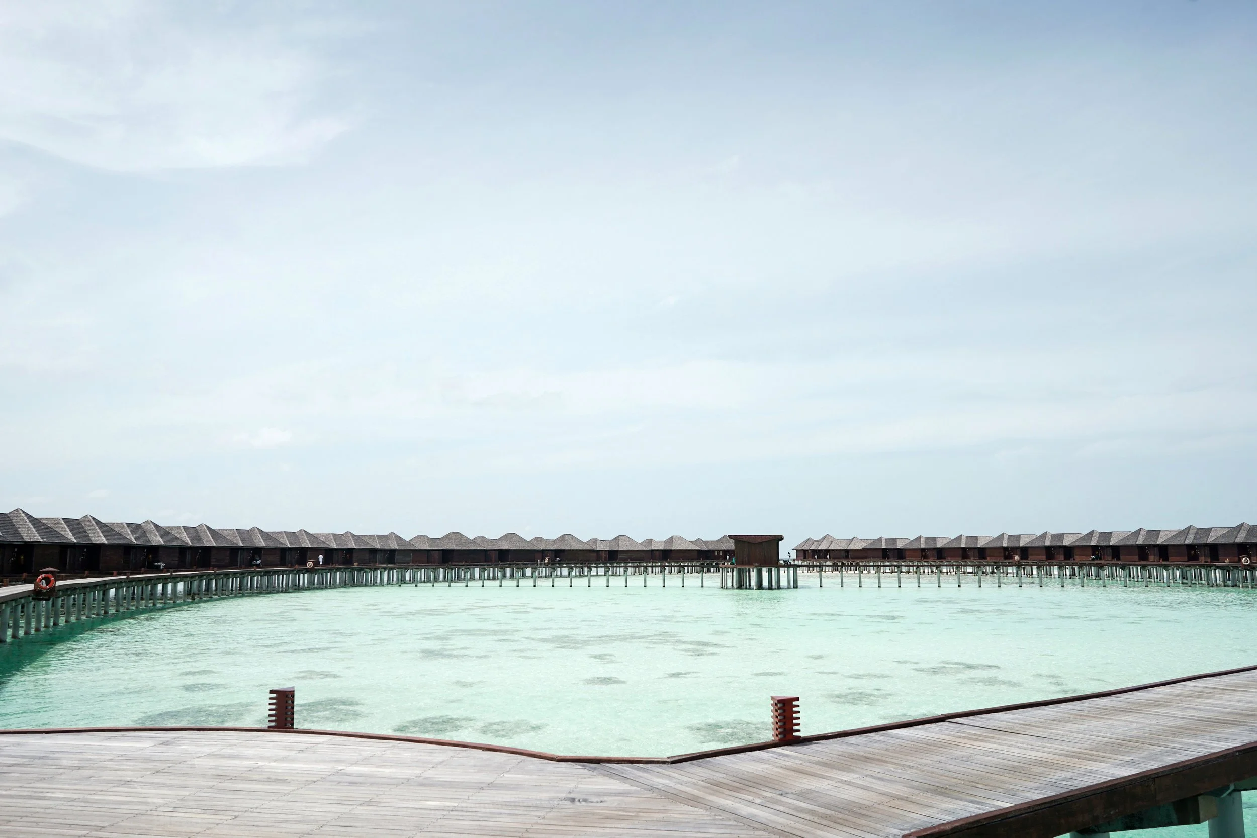 KANO Travel & Trip to Maldives