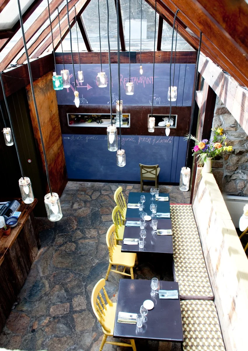 Kai Cafe and Restaurant, Sea Road, Galway